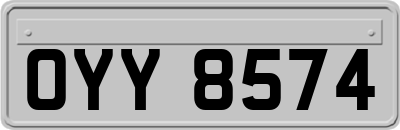 OYY8574