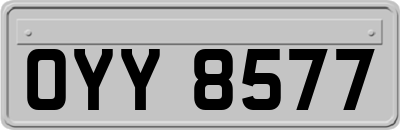 OYY8577