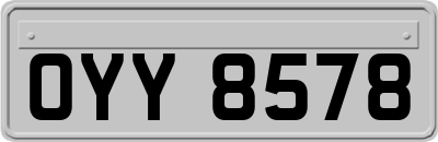 OYY8578