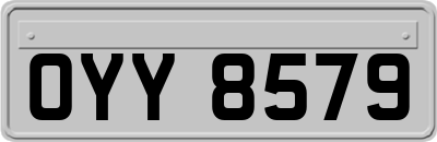 OYY8579