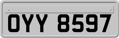OYY8597