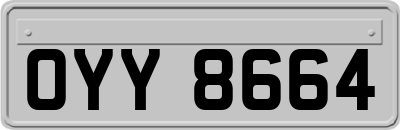 OYY8664