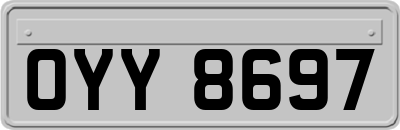 OYY8697