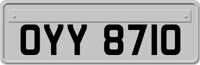 OYY8710