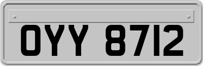 OYY8712