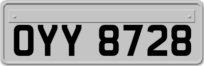 OYY8728