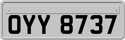 OYY8737
