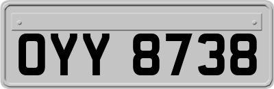 OYY8738