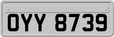 OYY8739