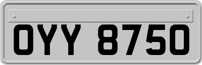 OYY8750