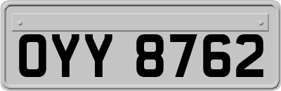 OYY8762