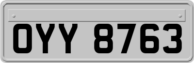 OYY8763