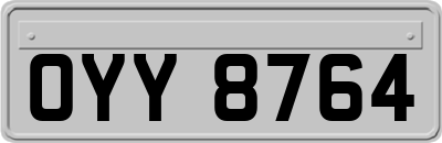 OYY8764