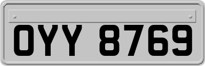OYY8769