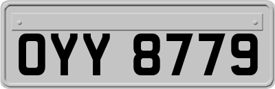 OYY8779