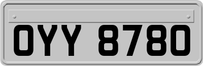 OYY8780