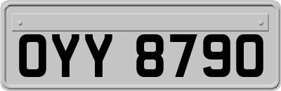 OYY8790