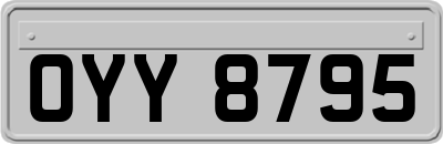 OYY8795
