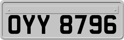 OYY8796