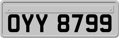 OYY8799