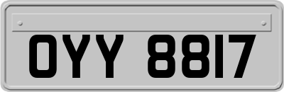 OYY8817