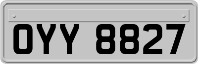 OYY8827