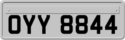OYY8844