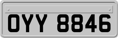 OYY8846
