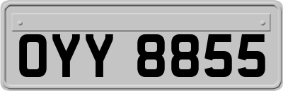 OYY8855