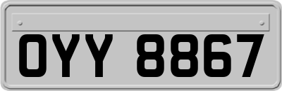 OYY8867