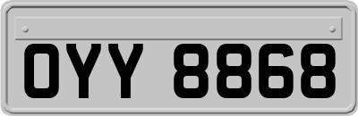 OYY8868