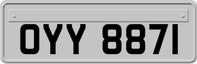 OYY8871