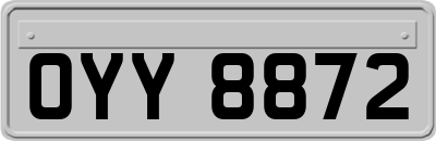 OYY8872