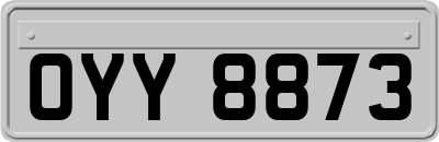 OYY8873
