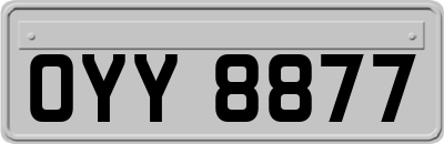 OYY8877