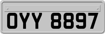 OYY8897