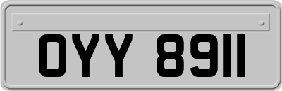 OYY8911