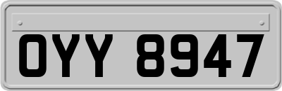 OYY8947