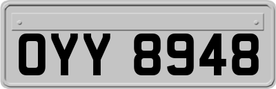 OYY8948