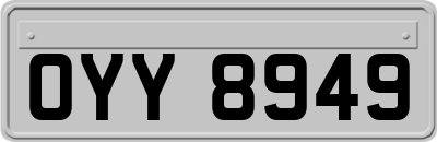 OYY8949
