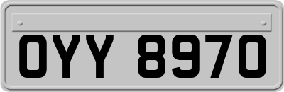 OYY8970