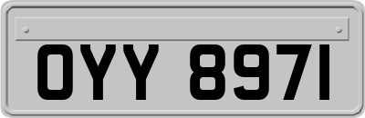 OYY8971