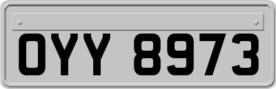 OYY8973