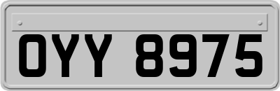 OYY8975