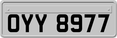 OYY8977