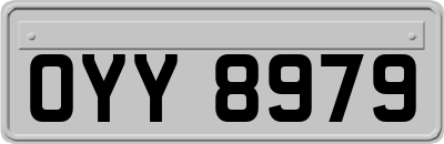 OYY8979