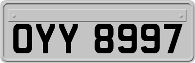 OYY8997