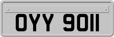 OYY9011