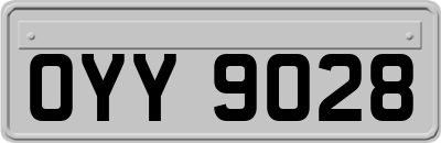 OYY9028