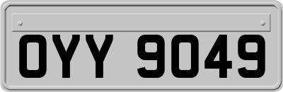 OYY9049